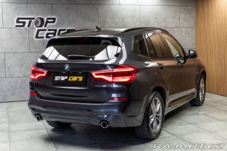 BMW X3 xDrive30d ///MSPORT*KAMER 2019