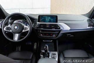 BMW X3 xDrive30d ///MSPORT*KAMER 2019