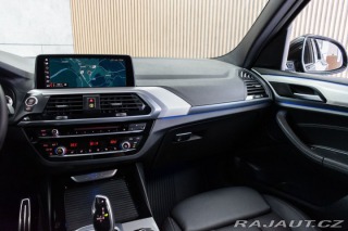 BMW X3 xDrive30d ///MSPORT*KAMER 2019