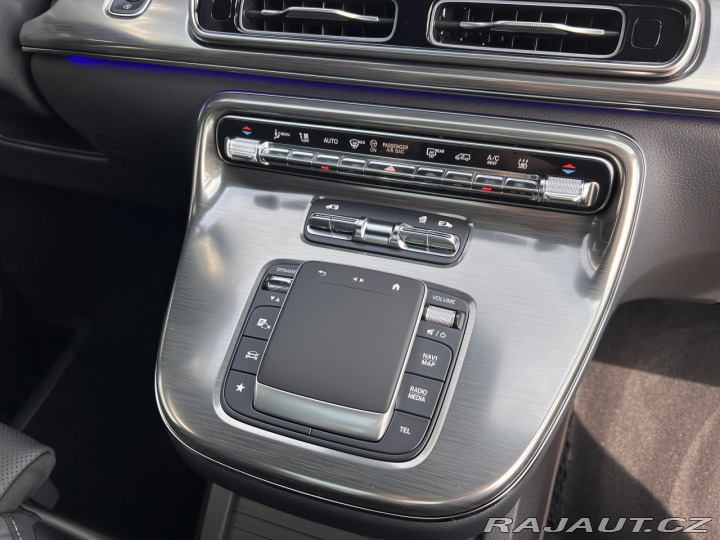 Mercedes-Benz V V 300d 4MATIC L Exclusive 2025