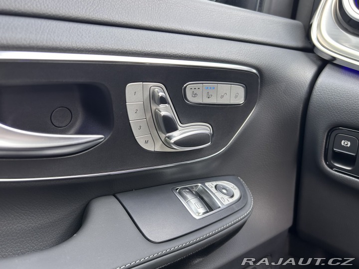 Mercedes-Benz V V 300d 4MATIC L Exclusive 2025