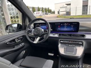 Mercedes-Benz V V 300d 4MATIC L Exclusive 2025