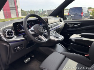 Mercedes-Benz V V 300d 4MATIC L Exclusive 2025