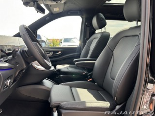 Mercedes-Benz V V 300d 4MATIC L Exclusive 2025