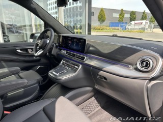 Mercedes-Benz V V 300d 4MATIC L Exclusive 2025