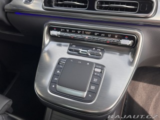 Mercedes-Benz V V 300d 4MATIC L Exclusive 2025