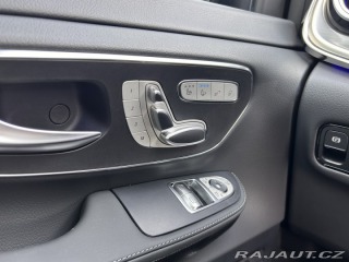 Mercedes-Benz V V 300d 4MATIC L Exclusive 2025