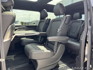 Mercedes-Benz V V 300d 4MATIC L Exclusive 2025
