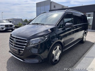 Mercedes-Benz V V 300d 4MATIC L Exclusive 2025