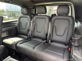Mercedes-Benz V V 300d 4MATIC L Exclusive 2025