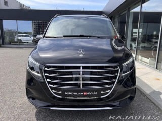 Mercedes-Benz V V 300d 4MATIC L Exclusive 2025