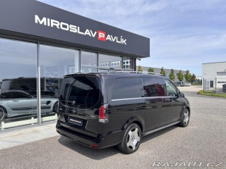 Mercedes-Benz V V 300d 4MATIC L Exclusive 2025