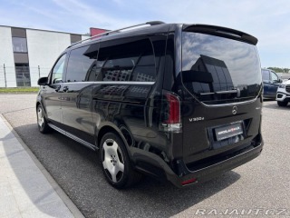Mercedes-Benz V V 300d 4MATIC L Exclusive 2025