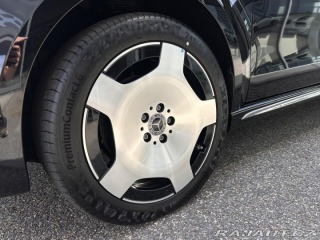 Mercedes-Benz V V 300d 4MATIC L Exclusive 2025