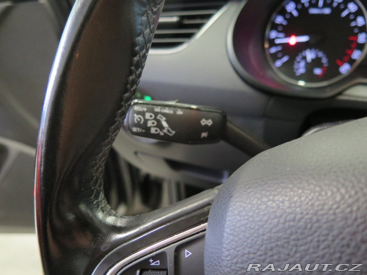 Škoda Octavia 2.0 TDI,4x4,klima,výhřev, 2015