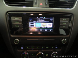 Škoda Octavia 2.0 TDI,4x4,klima,výhřev, 2015