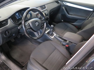 Škoda Octavia 2.0 TDI,4x4,klima,výhřev, 2015