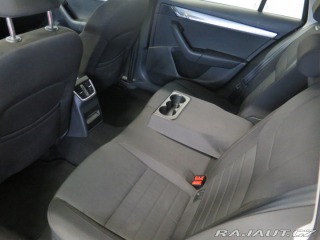 Škoda Octavia 2.0 TDI,4x4,klima,výhřev, 2015