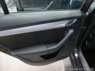 Škoda Octavia 2.0 TDI,4x4,klima,výhřev, 2015