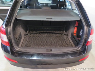 Škoda Octavia 2.0 TDI,4x4,klima,výhřev, 2015