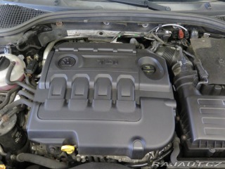 Škoda Octavia 2.0 TDI,4x4,klima,výhřev, 2015