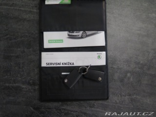 Škoda Octavia 2.0 TDI,4x4,klima,výhřev, 2015