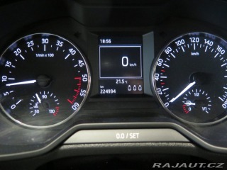 Škoda Octavia 2.0 TDI,4x4,klima,výhřev, 2015