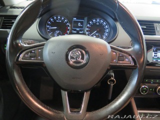 Škoda Octavia 2.0 TDI,4x4,klima,výhřev, 2015
