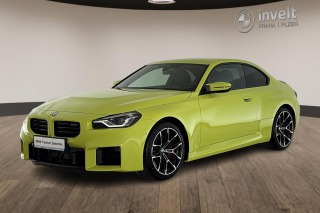 BMW M2 Coupe