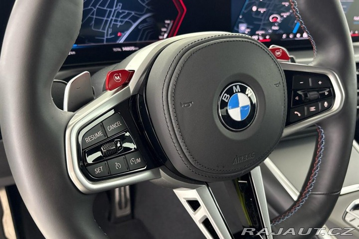 BMW M2 Coupe 2025
