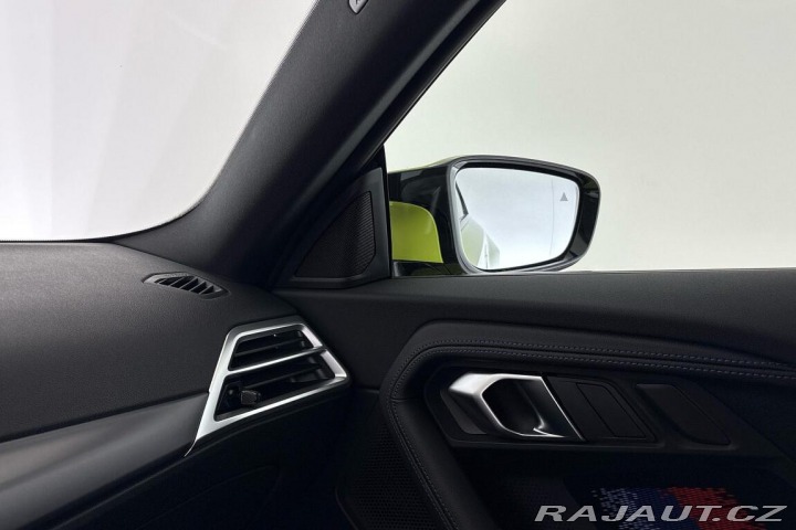 BMW M2 Coupe 2025
