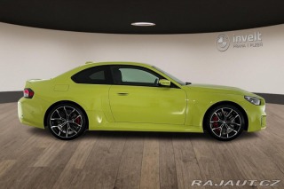 BMW M2 Coupe 2025