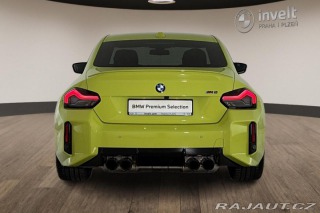 BMW M2 Coupe 2025