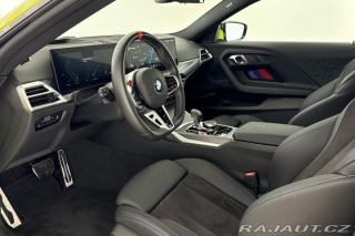 BMW M2 Coupe 2025