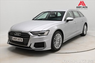 Audi A6 Avant 3,0 TDI V6 210kW MH
