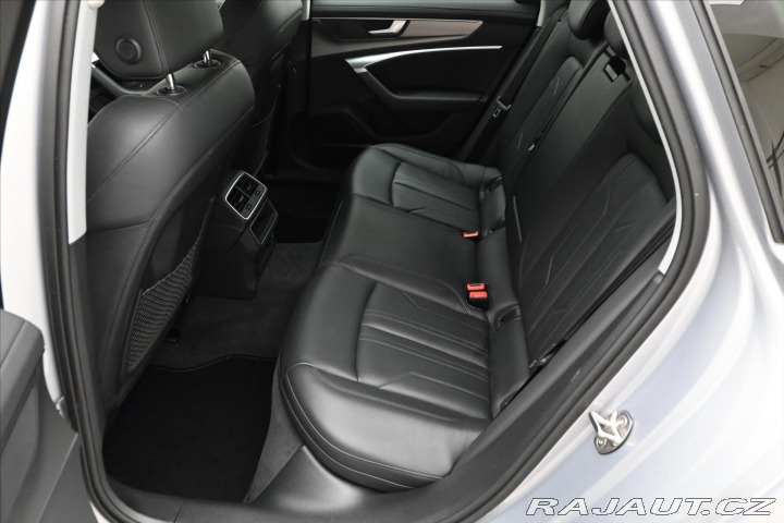 Audi A6 Avant 3,0 TDI V6 210kW MH 2021