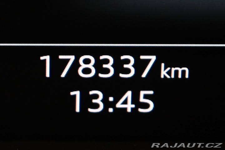 Audi A6 Avant 3,0 TDI V6 210kW MH 2021
