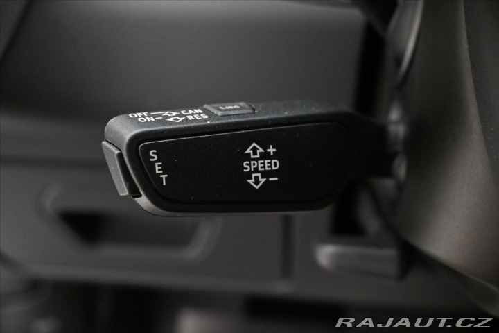 Audi A6 Avant 3,0 TDI V6 210kW MH 2021