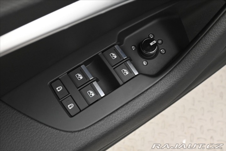 Audi A6 Avant 3,0 TDI V6 210kW MH 2021