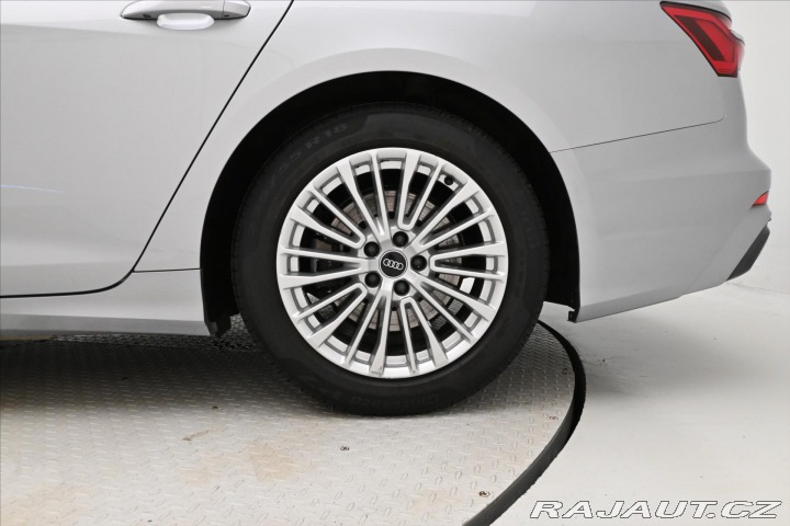 Audi A6 Avant 3,0 TDI V6 210kW MH 2021
