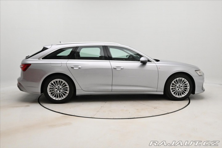 Audi A6 Avant 3,0 TDI V6 210kW MH 2021