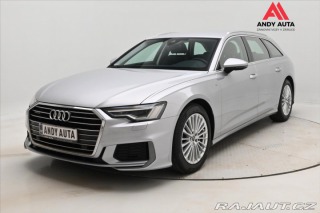 Audi A6 Avant 3,0 TDI V6 210kW MH 2021