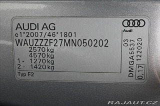 Audi A6 Avant 3,0 TDI V6 210kW MH 2021