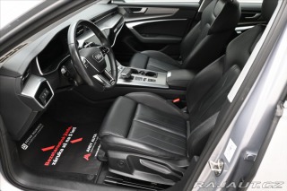 Audi A6 Avant 3,0 TDI V6 210kW MH 2021