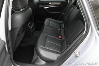 Audi A6 Avant 3,0 TDI V6 210kW MH 2021