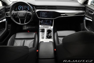 Audi A6 Avant 3,0 TDI V6 210kW MH 2021