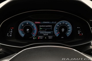 Audi A6 Avant 3,0 TDI V6 210kW MH 2021