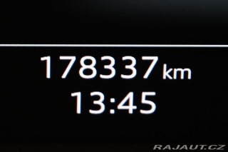 Audi A6 Avant 3,0 TDI V6 210kW MH 2021