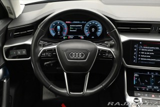 Audi A6 Avant 3,0 TDI V6 210kW MH 2021