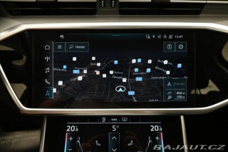 Audi A6 Avant 3,0 TDI V6 210kW MH 2021